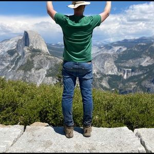 Meet your Posher, Chase